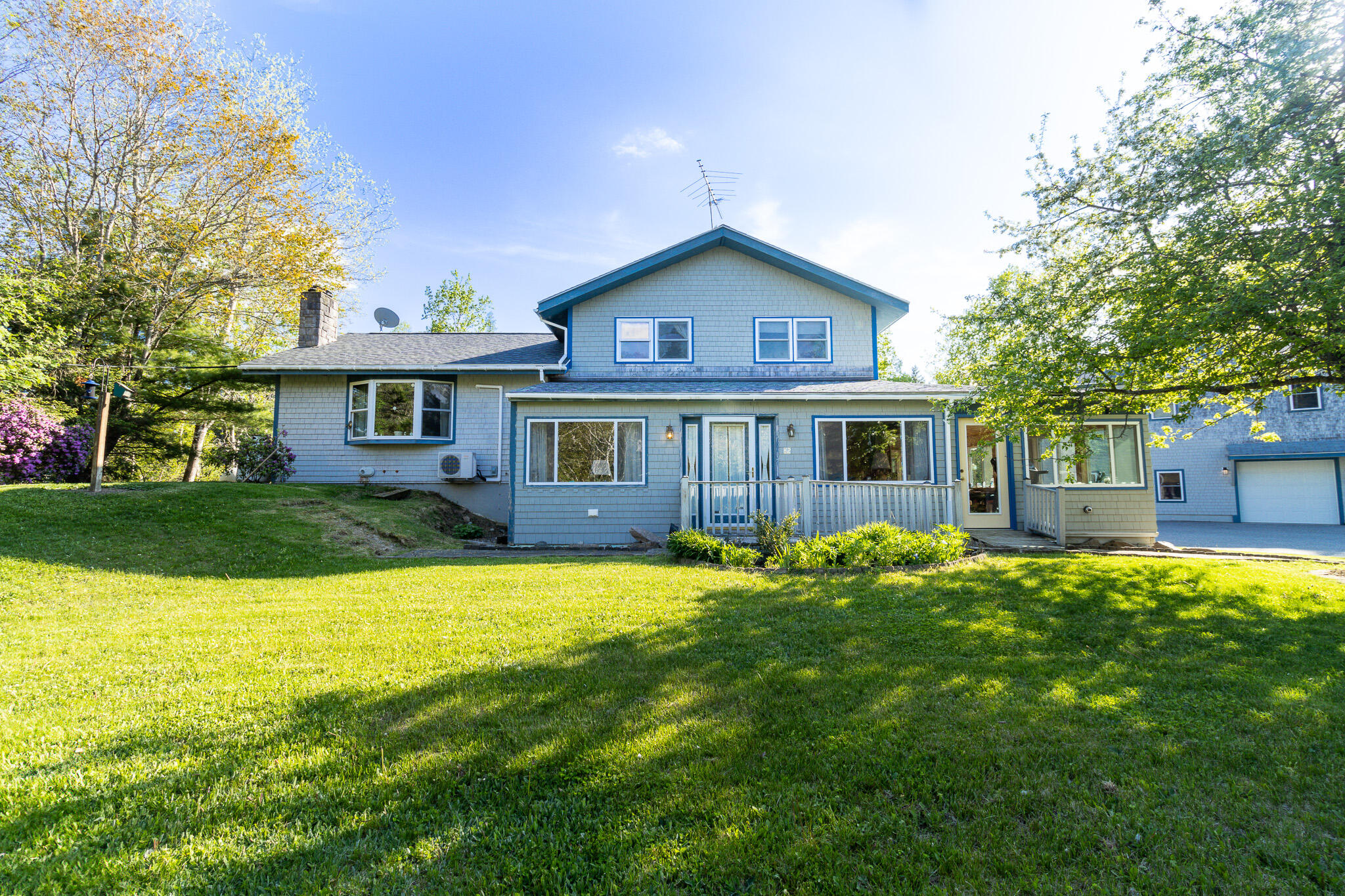 82 Station Road Jonesboro, ME 04648 - Photo 2 of 103 Front of House