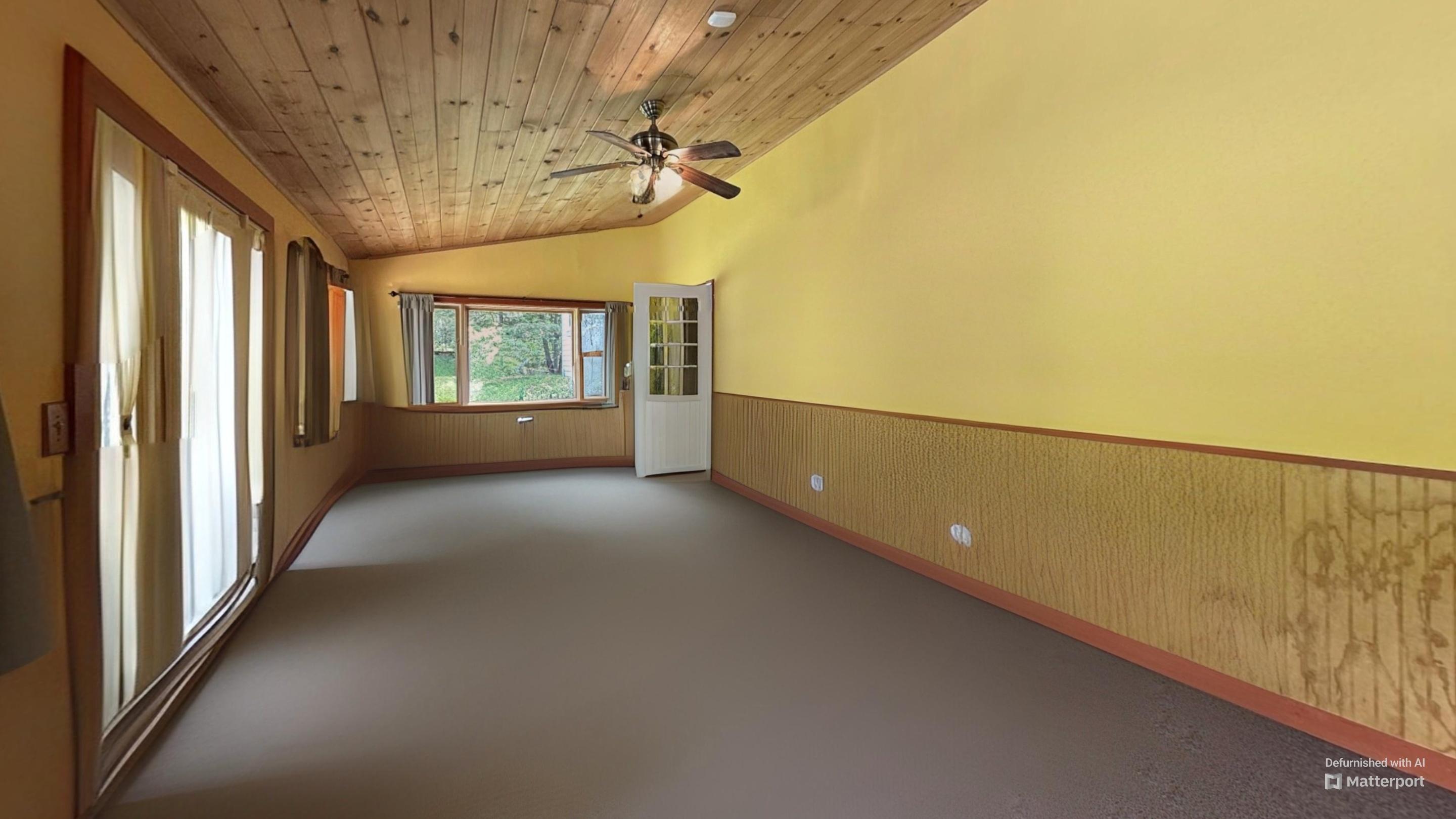 82 Station Road Jonesboro, ME 04648 - Photo 28 of 103 Bonus Room- Defurnished