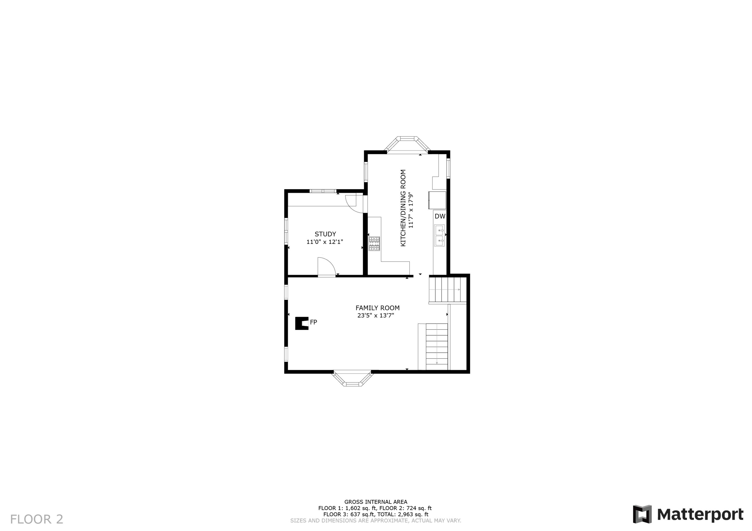 82 Station Road Jonesboro, ME 04648 - Photo 31 of 103 Level 2- House