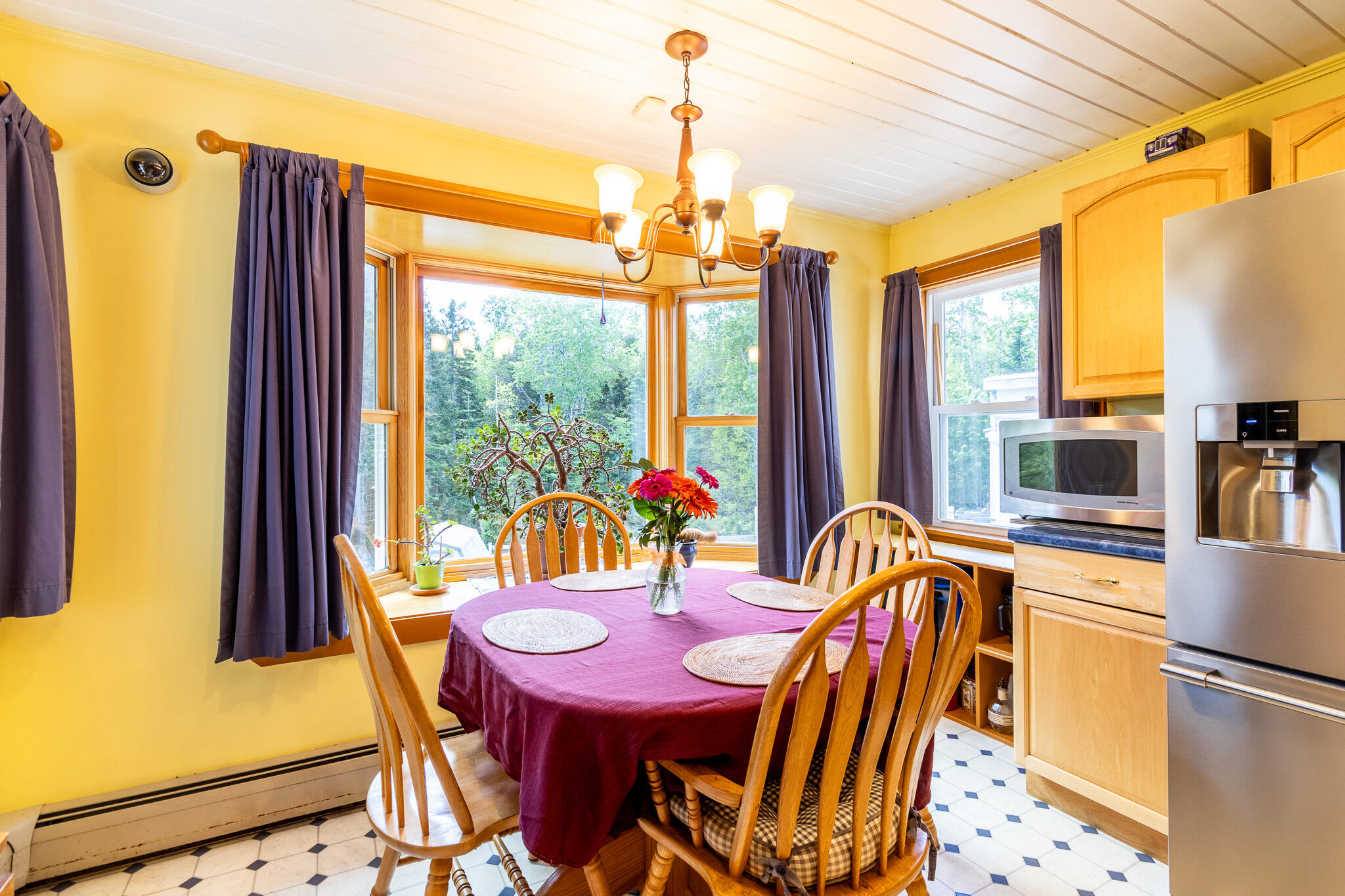 82 Station Road Jonesboro, ME 04648 - Photo 39 of 103 Breakfast Nook