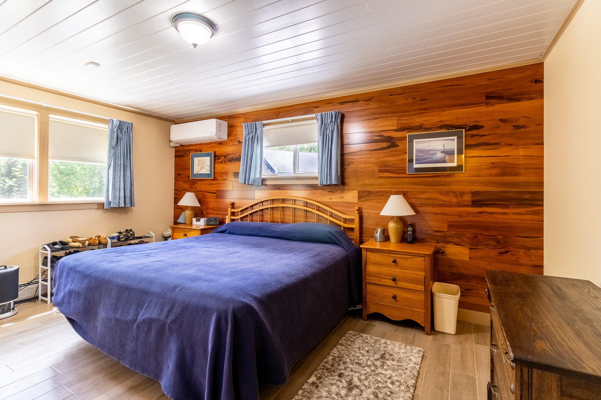 82 Station Road Jonesboro, ME 04648 - Photo 50 of 103 Primary Bedroom from Hall