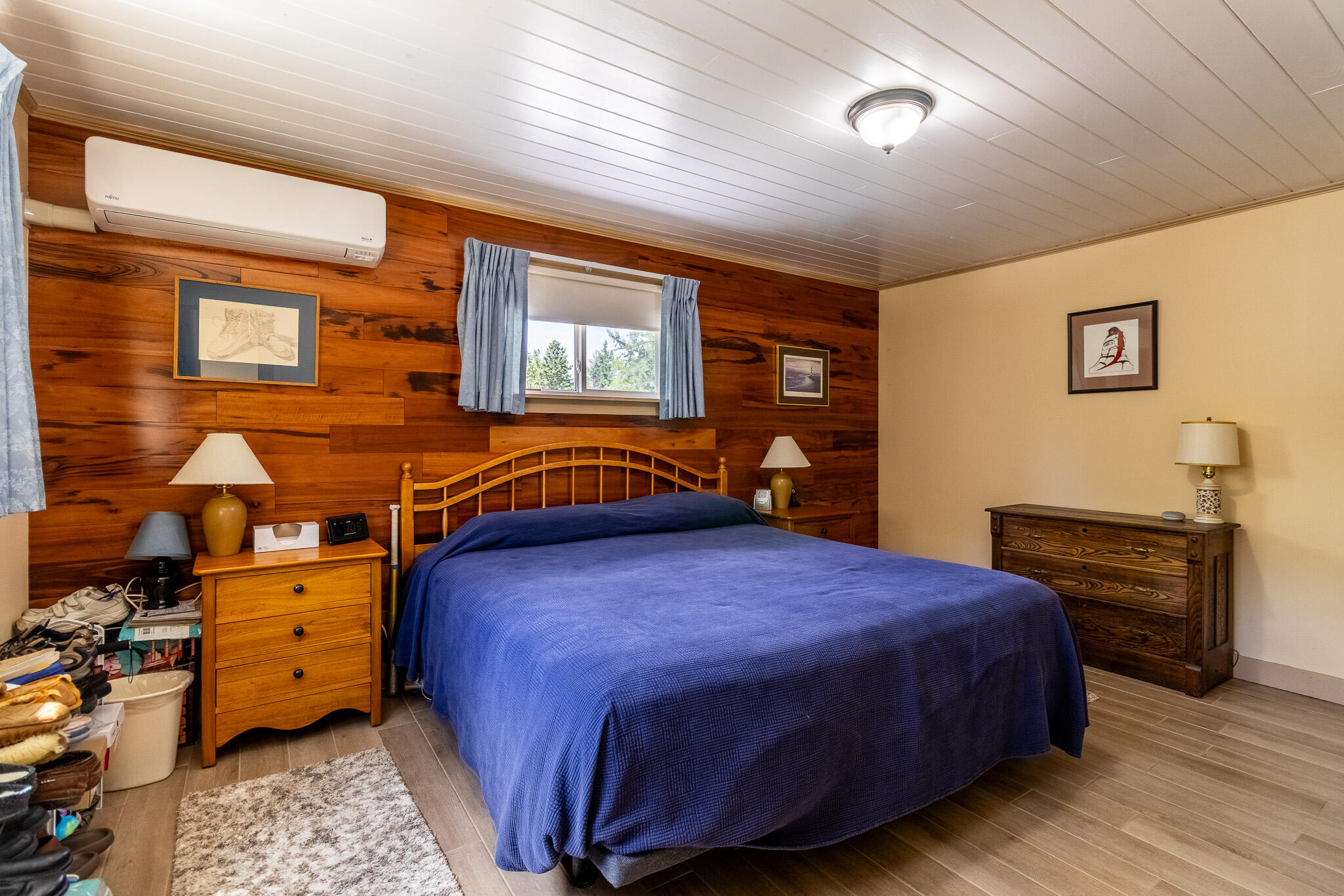 82 Station Road Jonesboro, ME 04648 - Photo 52 of 103 Primary Bedroom from Half Bath