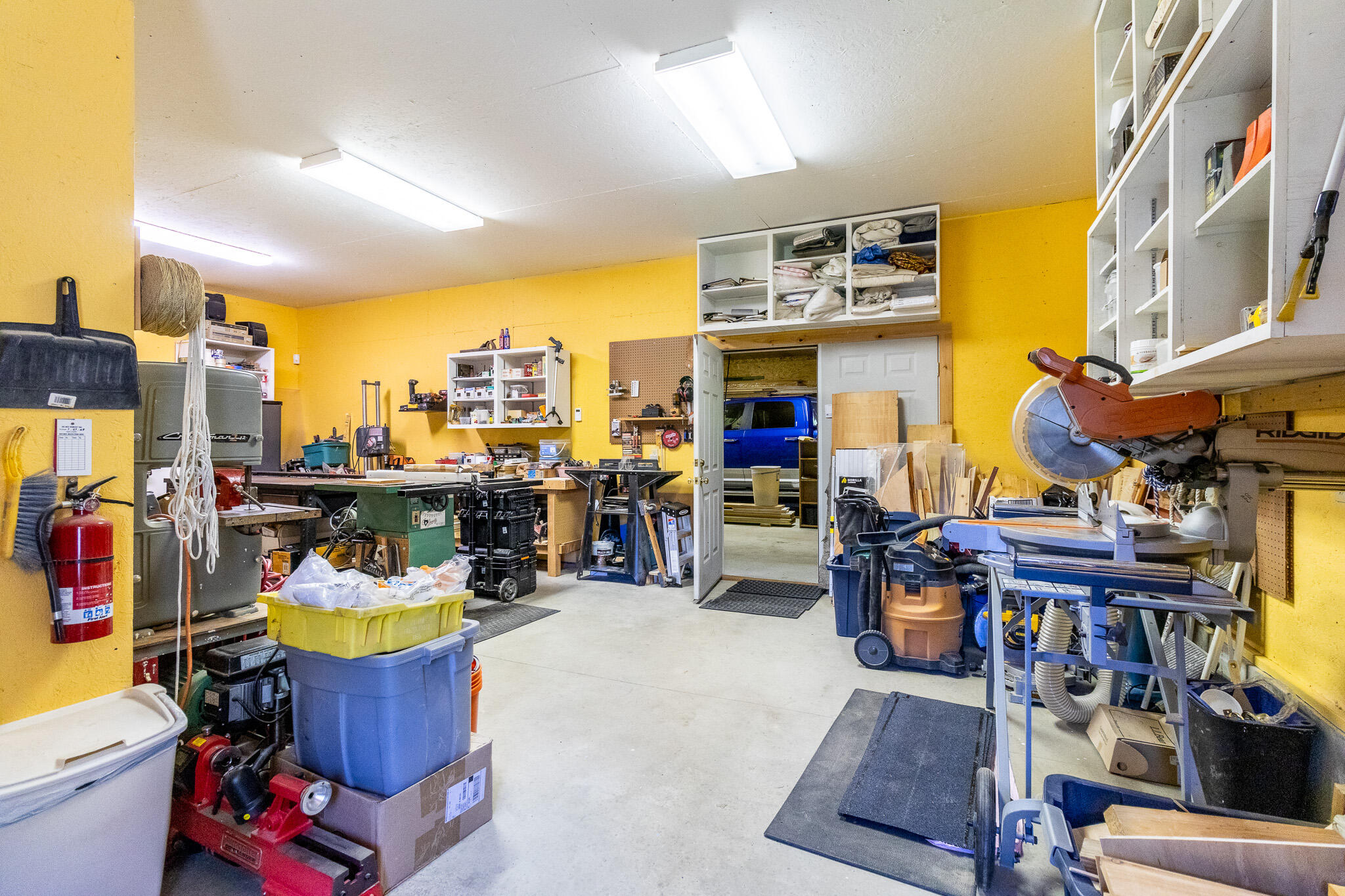 82 Station Road Jonesboro, ME 04648 - Photo 64 of 103 Workshop 1