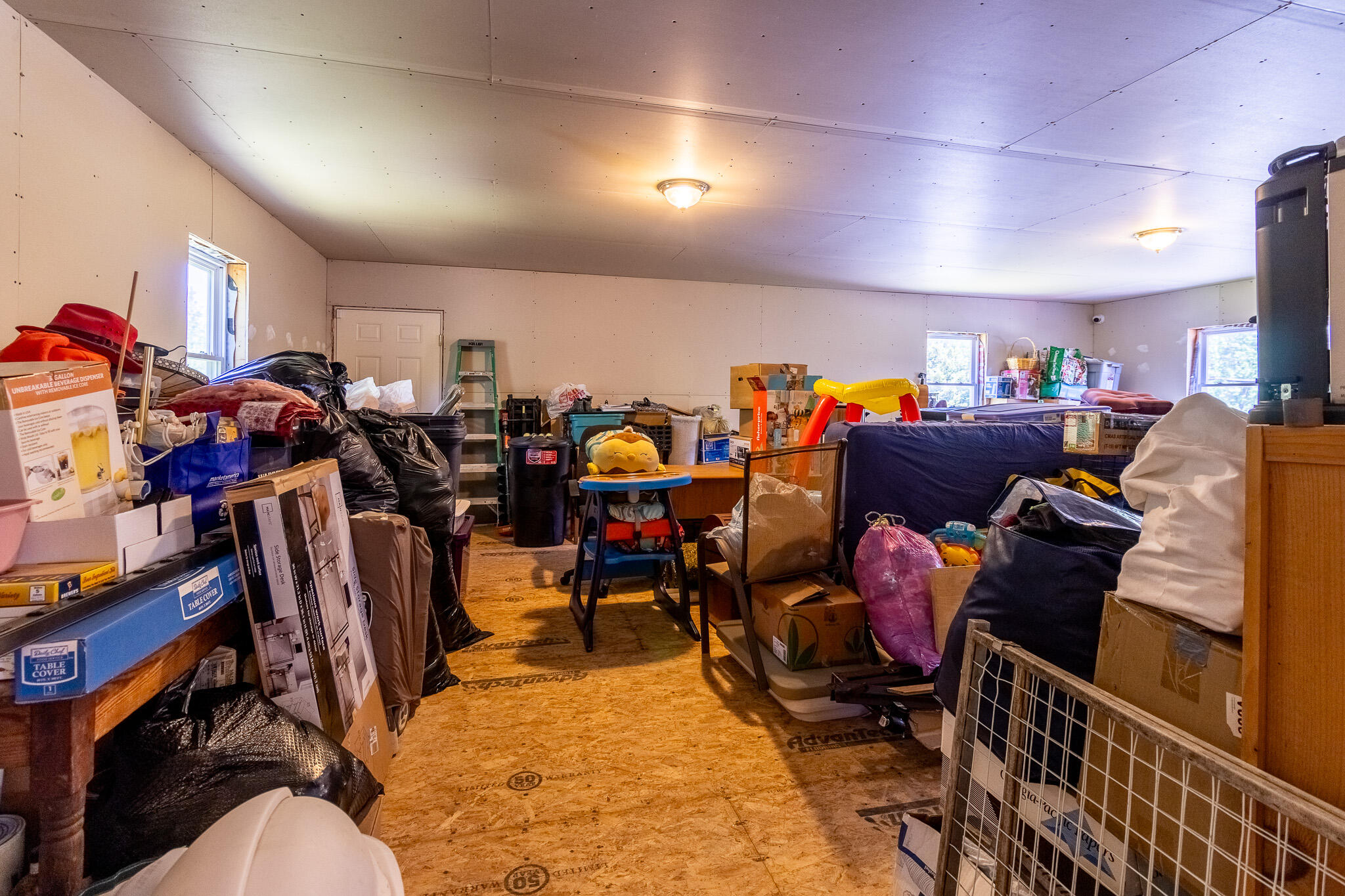 82 Station Road Jonesboro, ME 04648 - Photo 83 of 103 Storage Room 1