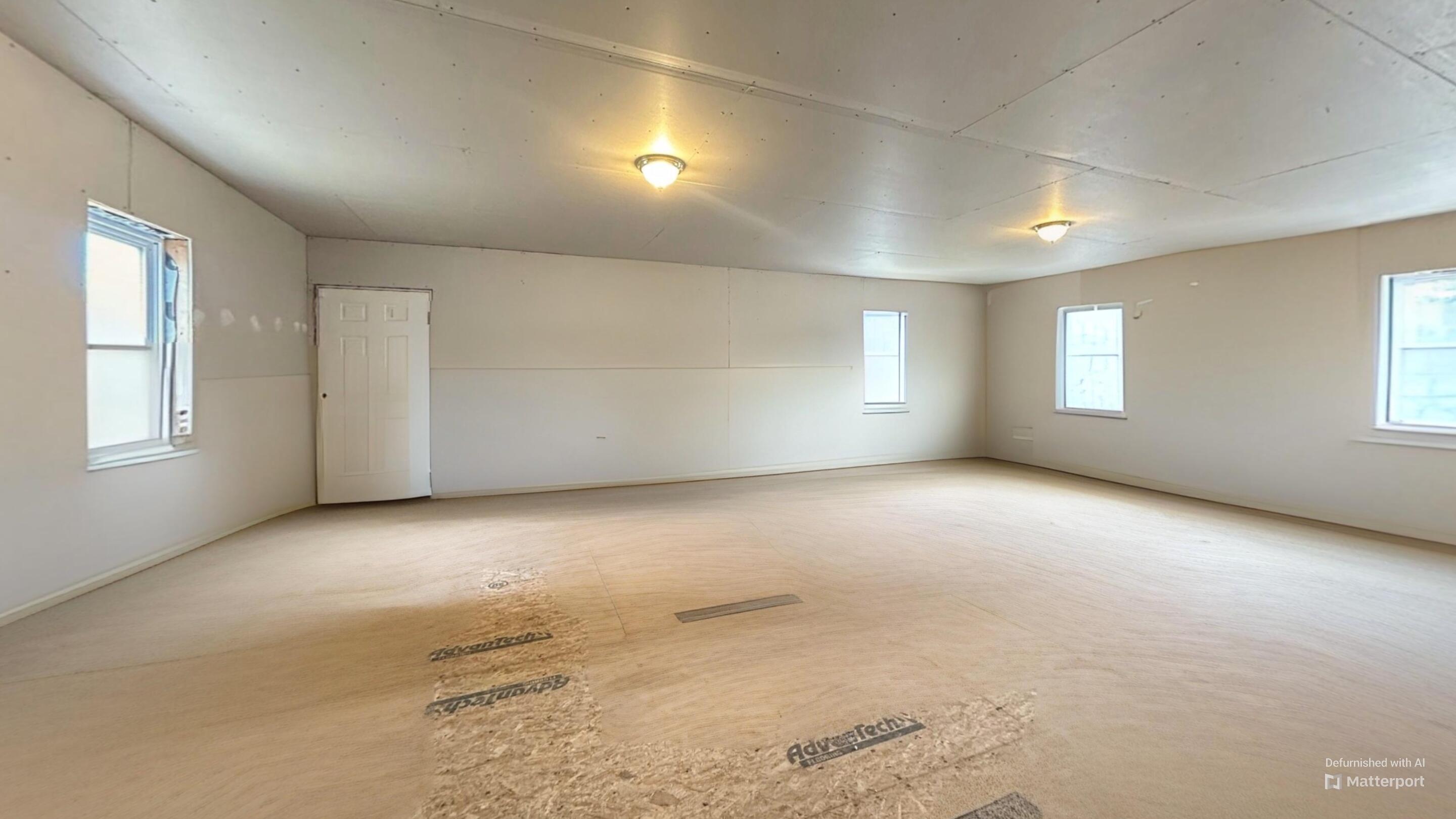 82 Station Road Jonesboro, ME 04648 - Photo 84 of 103 Storage Room-Defurnished