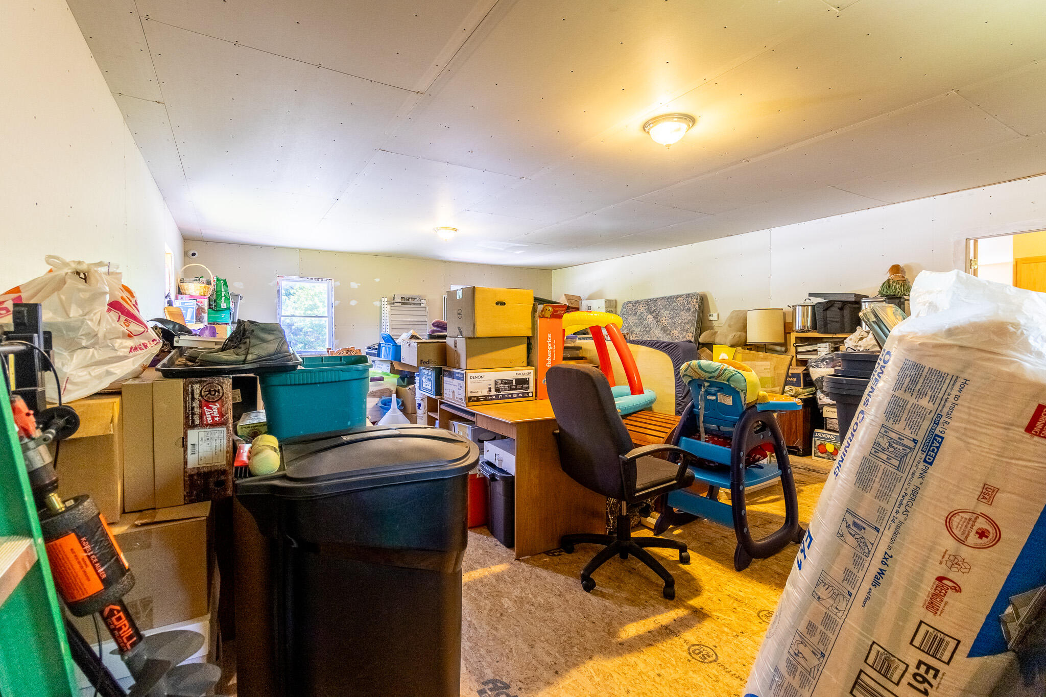 82 Station Road Jonesboro, ME 04648 - Photo 85 of 103 Storage Room 2