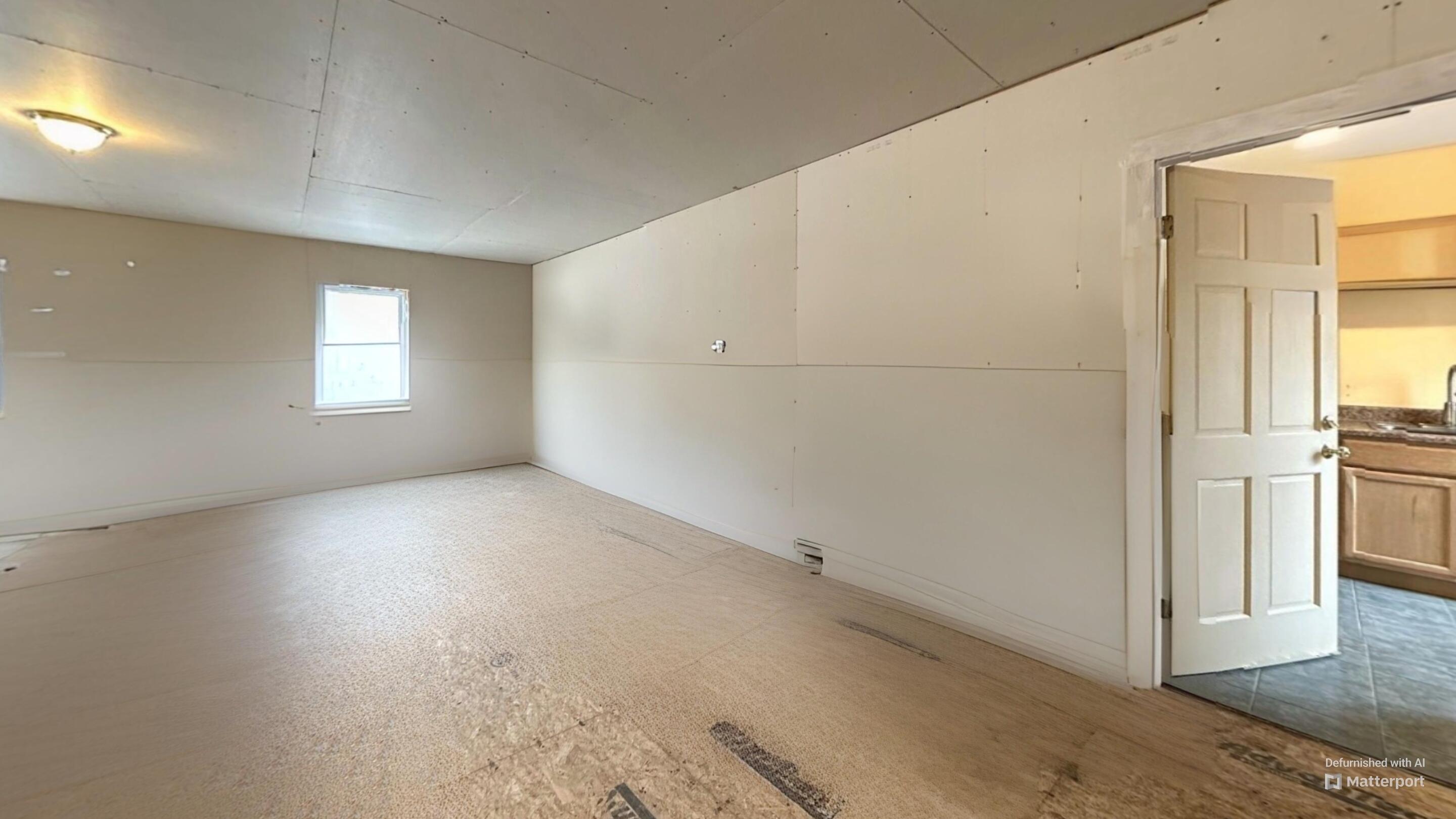 82 Station Road Jonesboro, ME 04648 - Photo 86 of 103 Storage Room-Defurnished (1)