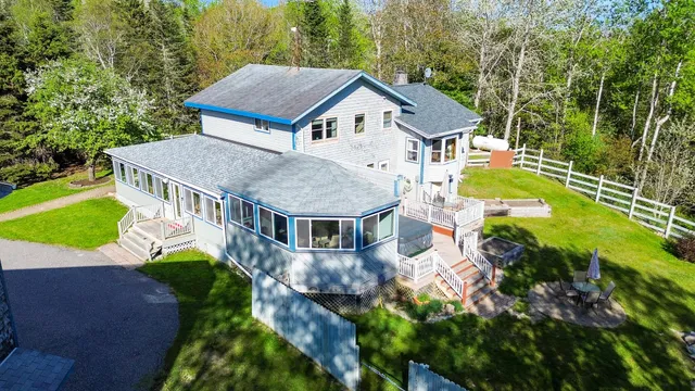 $625,000 | 82 Station Road, Jonesboro, ME 04648