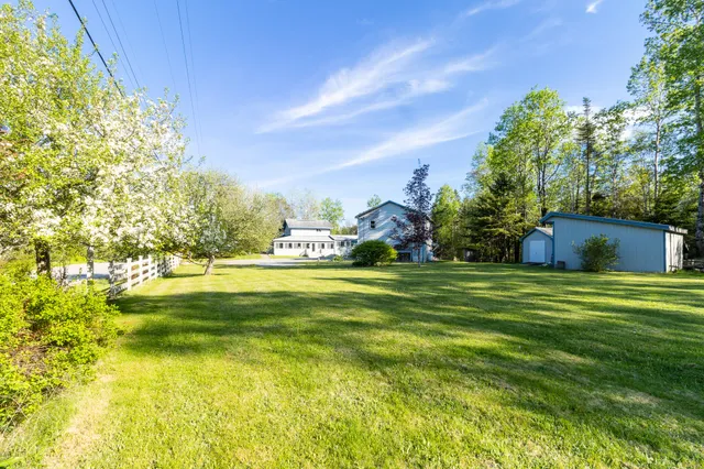 $625,000 | 82 Station Road, Jonesboro, ME 04648