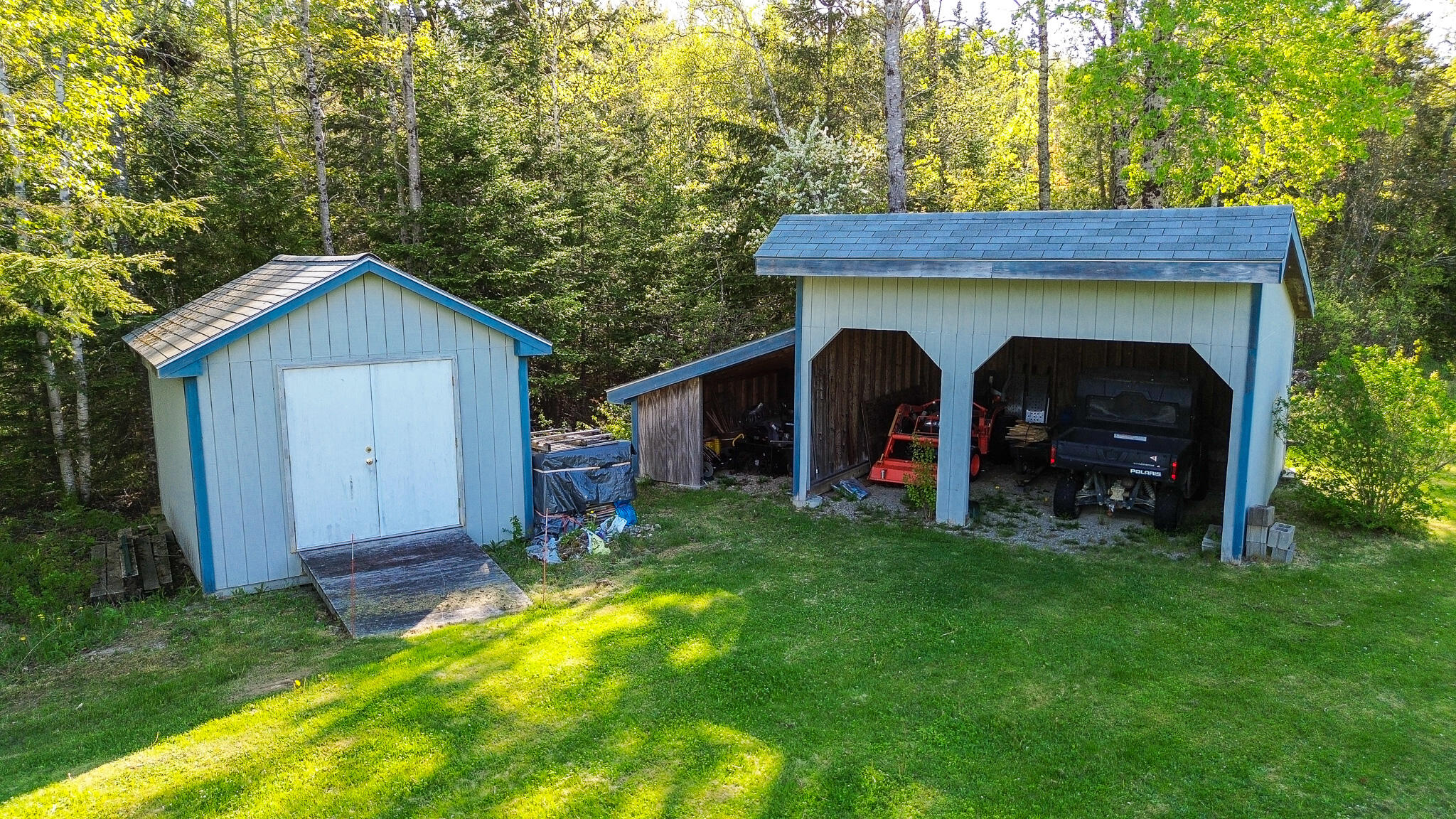 82 Station Road Jonesboro, ME 04648 - Photo 97 of 103 Outbuildings