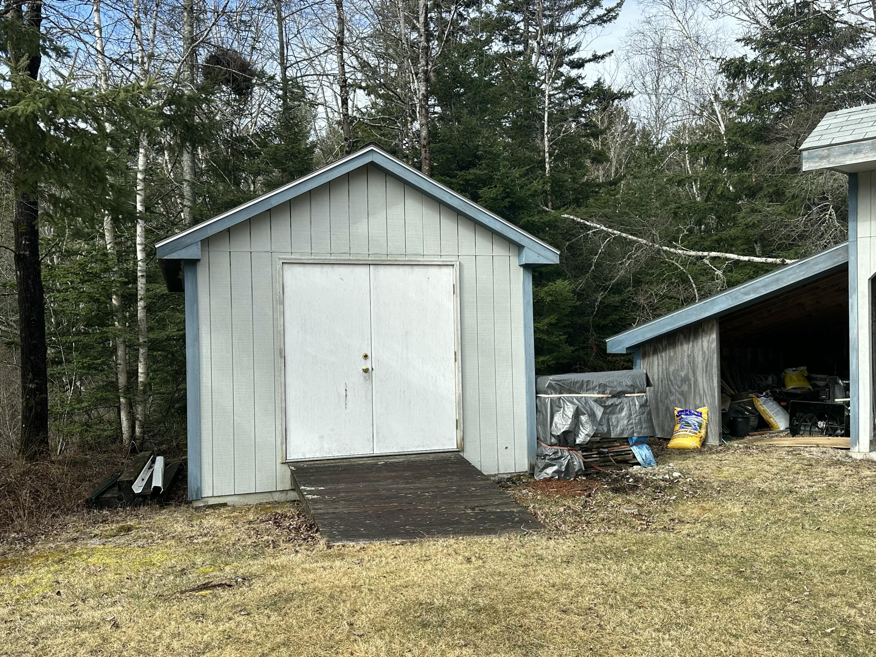 82 Station Road Jonesboro, ME 04648 - Photo 98 of 103 Outbuilding