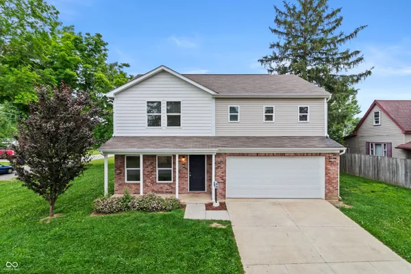 $229,000 | 800 North 16th Street, Elwood, IN 46036
