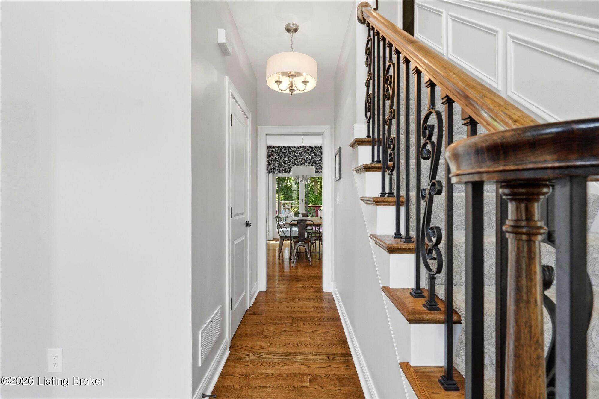5722 Moser Farm Road Prospect, KY 40059 - Photo 21 of 65 Entryway