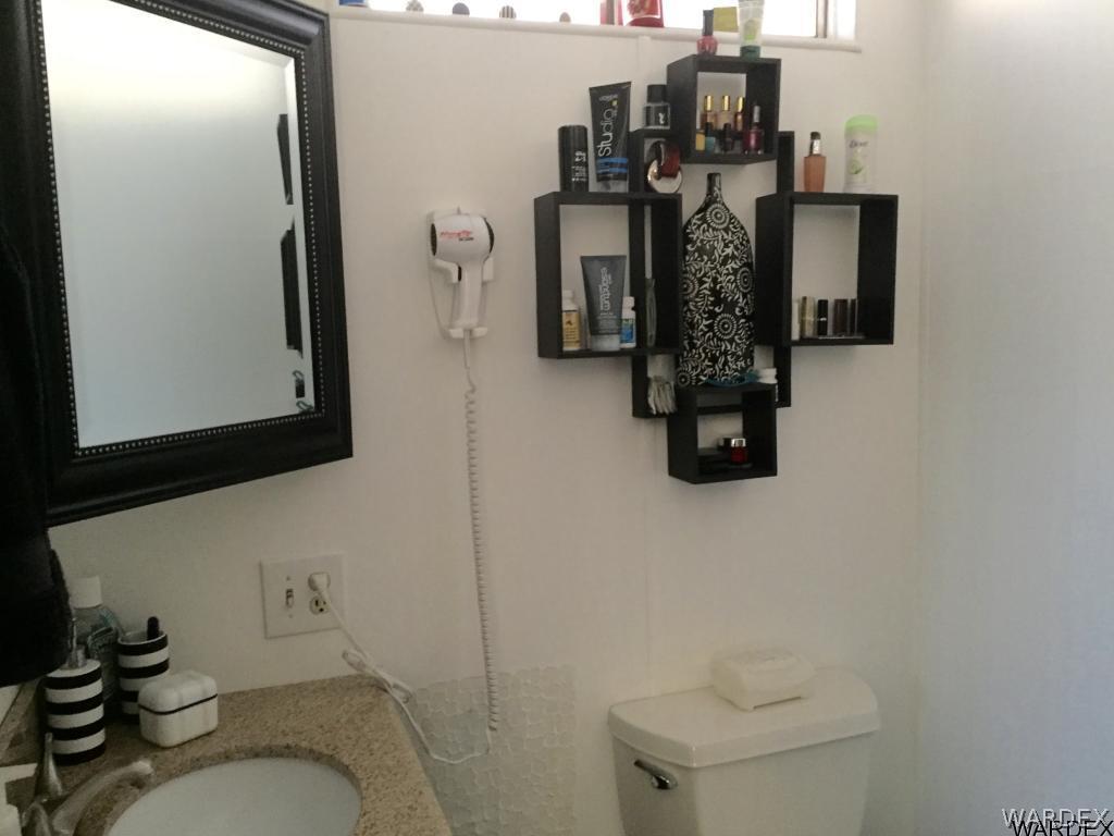 708 Ramar Road Bullhead City, AZ 86442 - Photo 21 of 23 First bathroom