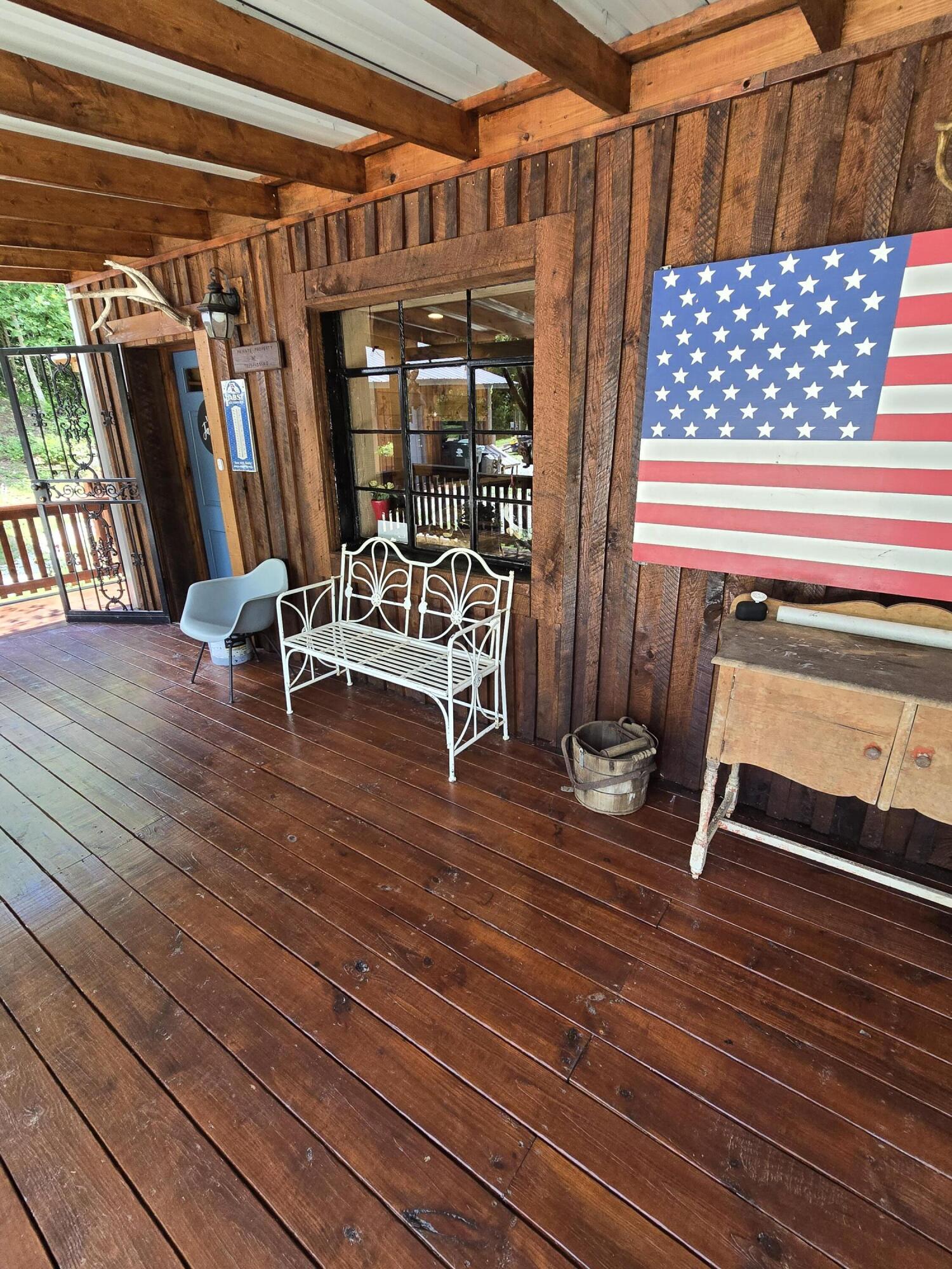 377 Gravy Branch Road Trosper, KY 40995 - Photo 28 of 53 20260619_142726