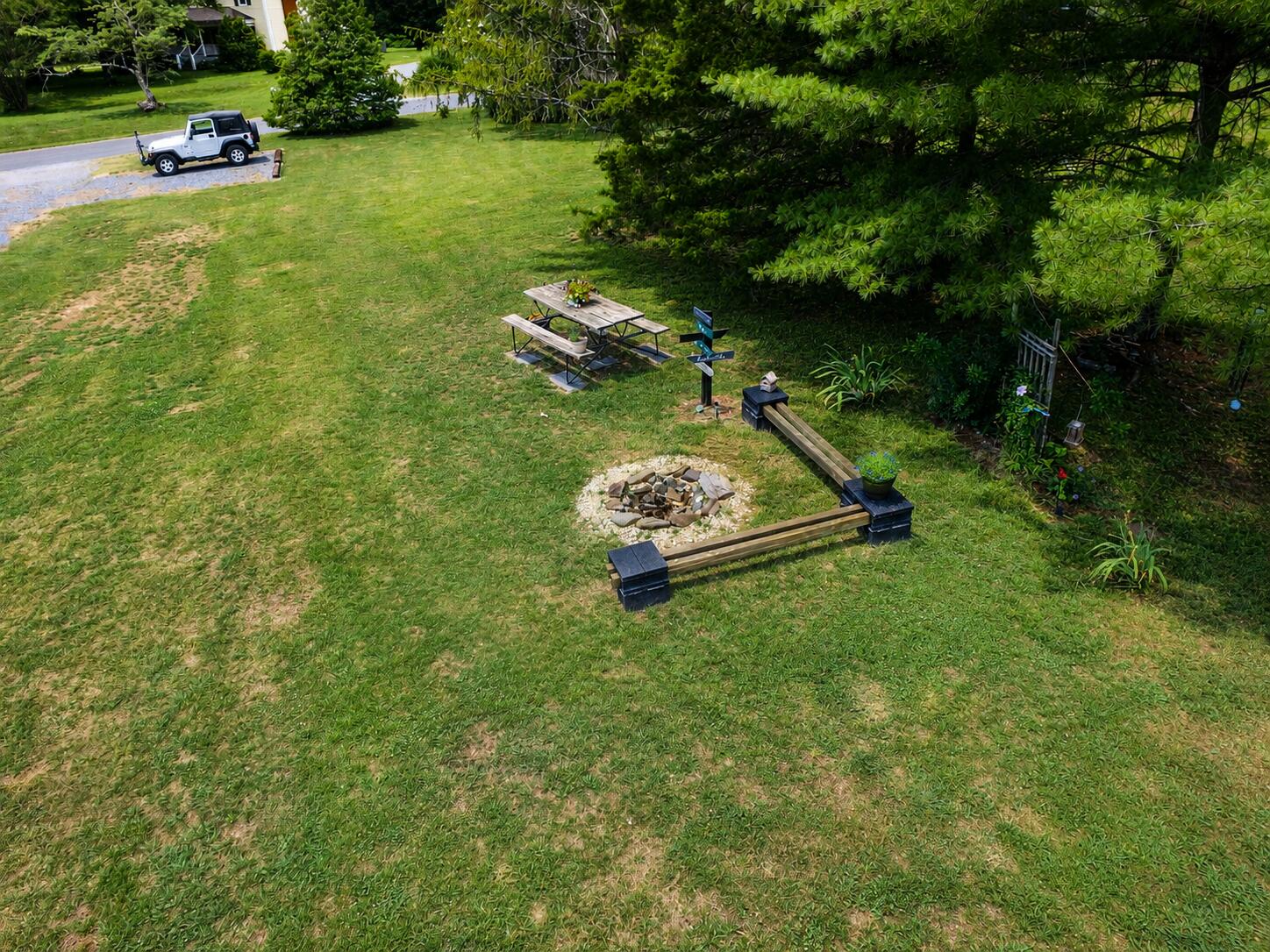 1965 King Richard Road Ferrum, VA 24088 - Photo 29 of 30 00029