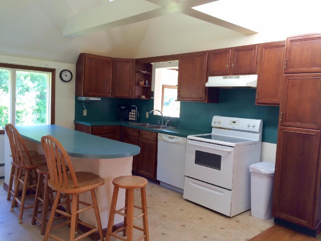 122 Unity Road Benton, ME 04901 - Photo 18 of 31 Kitchen