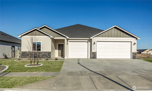 $524,900 | 3646 Morningside Parkway, Richland, WA 99352