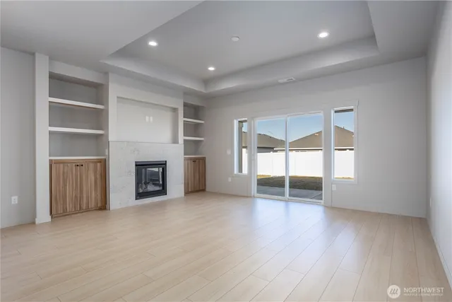 $524,900 | 3646 Morningside Parkway, Richland, WA 99352