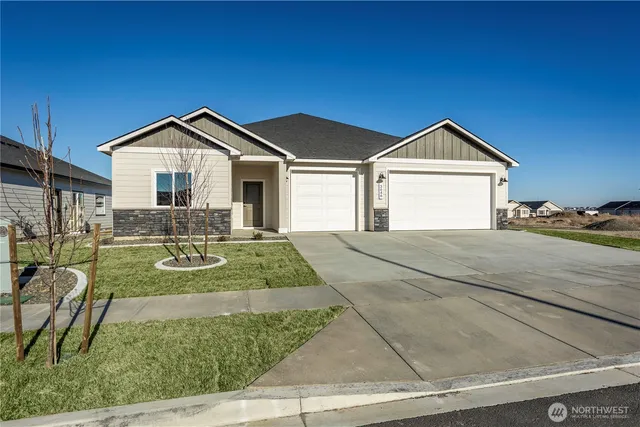 $524,900 | 3646 Morningside Parkway, Richland, WA 99352