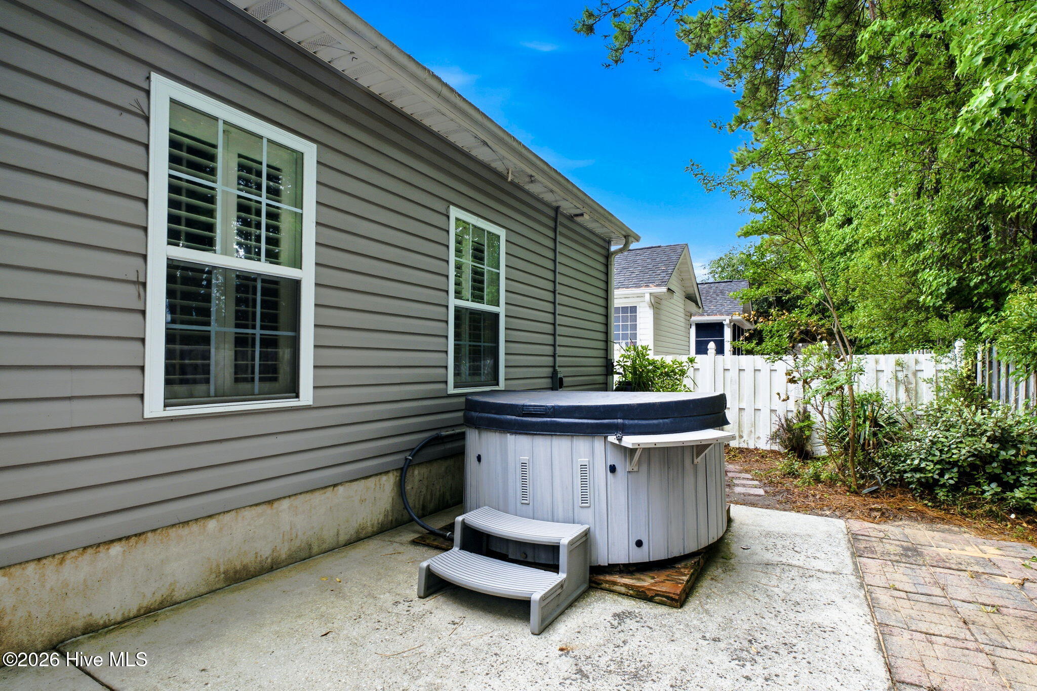 57 Cedar Tree Lane Southwest Calabash, NC 28467 - Photo 33 of 48