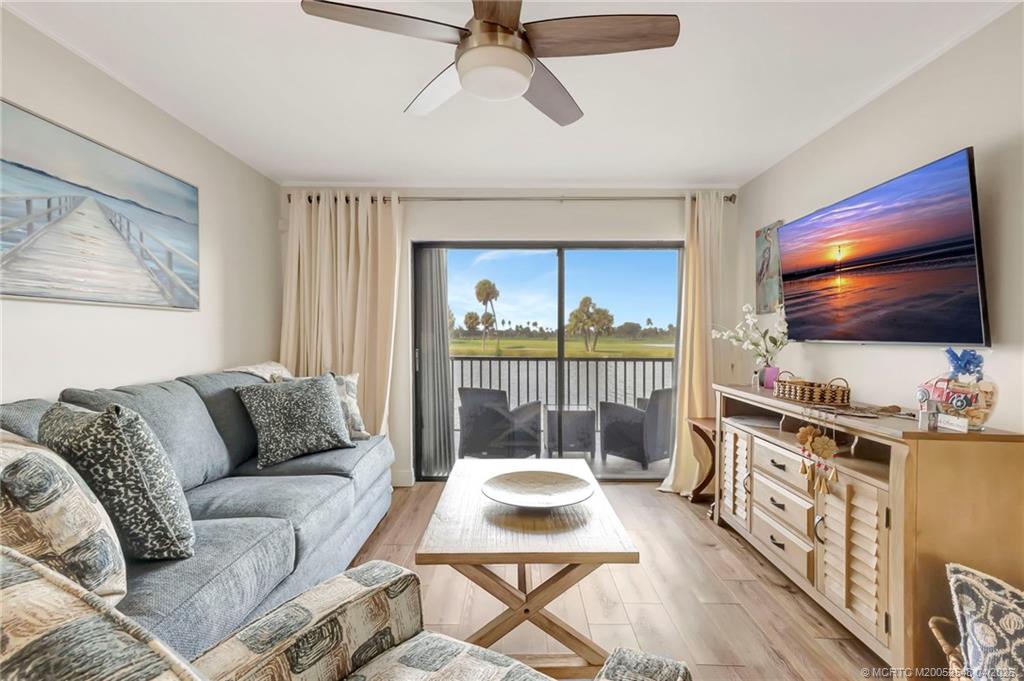 40 Northeast Plantation Road, Unit 107 Jensen Beach, FL 34957 - Photo 8 of 35