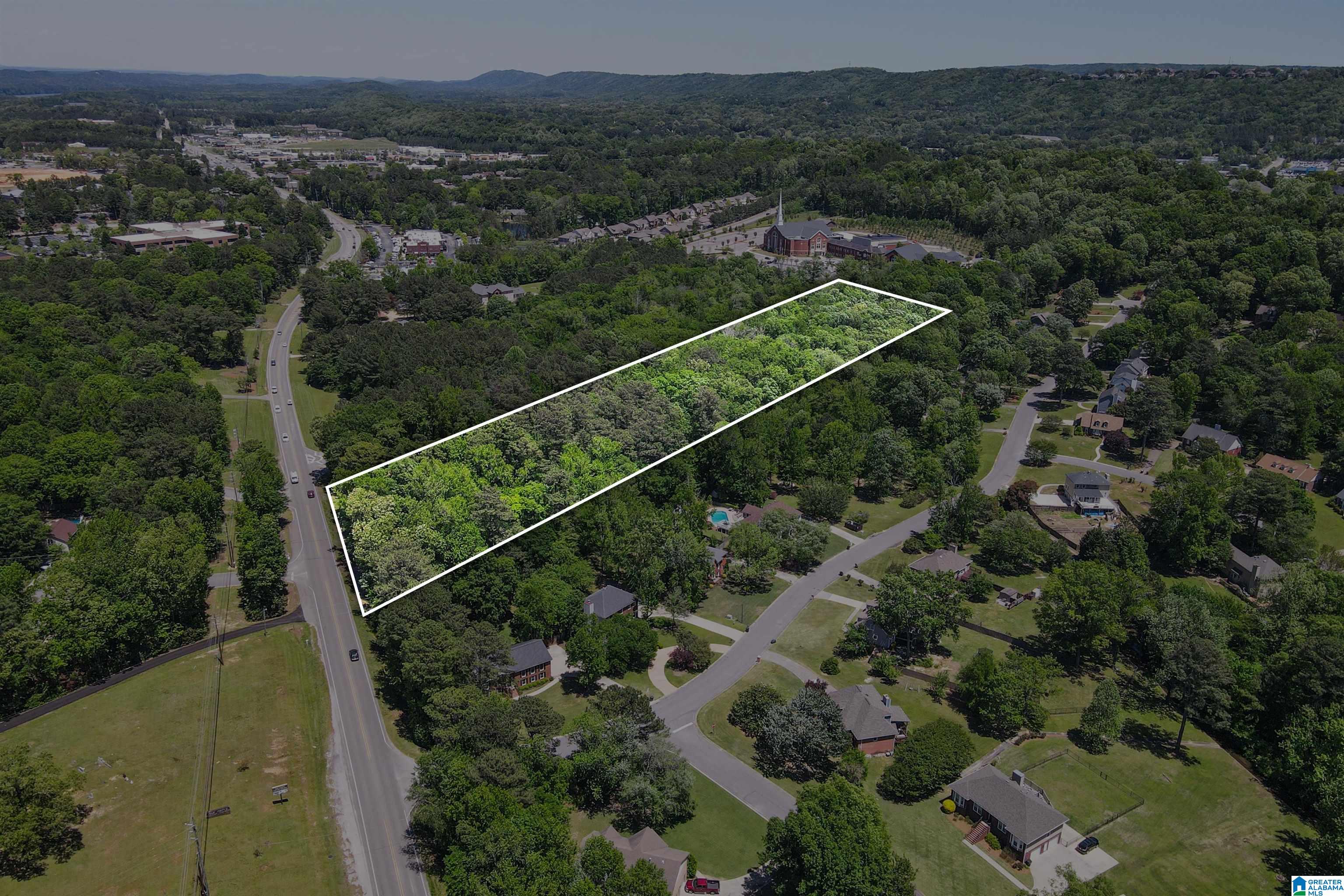 1 One Asbury Way Birmingham, AL 35242 - Photo 1 of 9