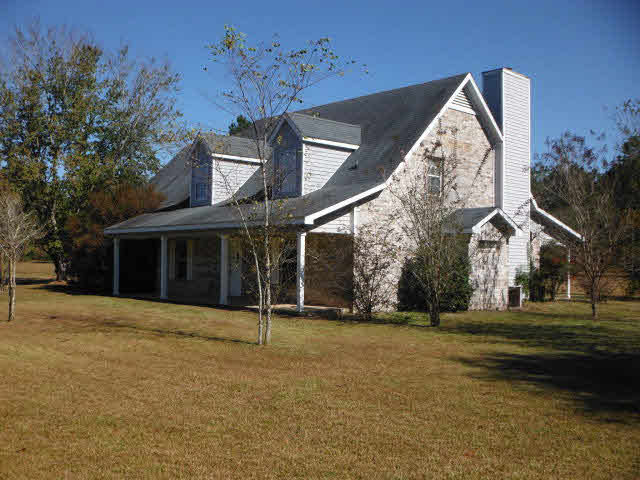 10750 John Bloch Road Elberta, AL 36530 - Photo 1 of 1