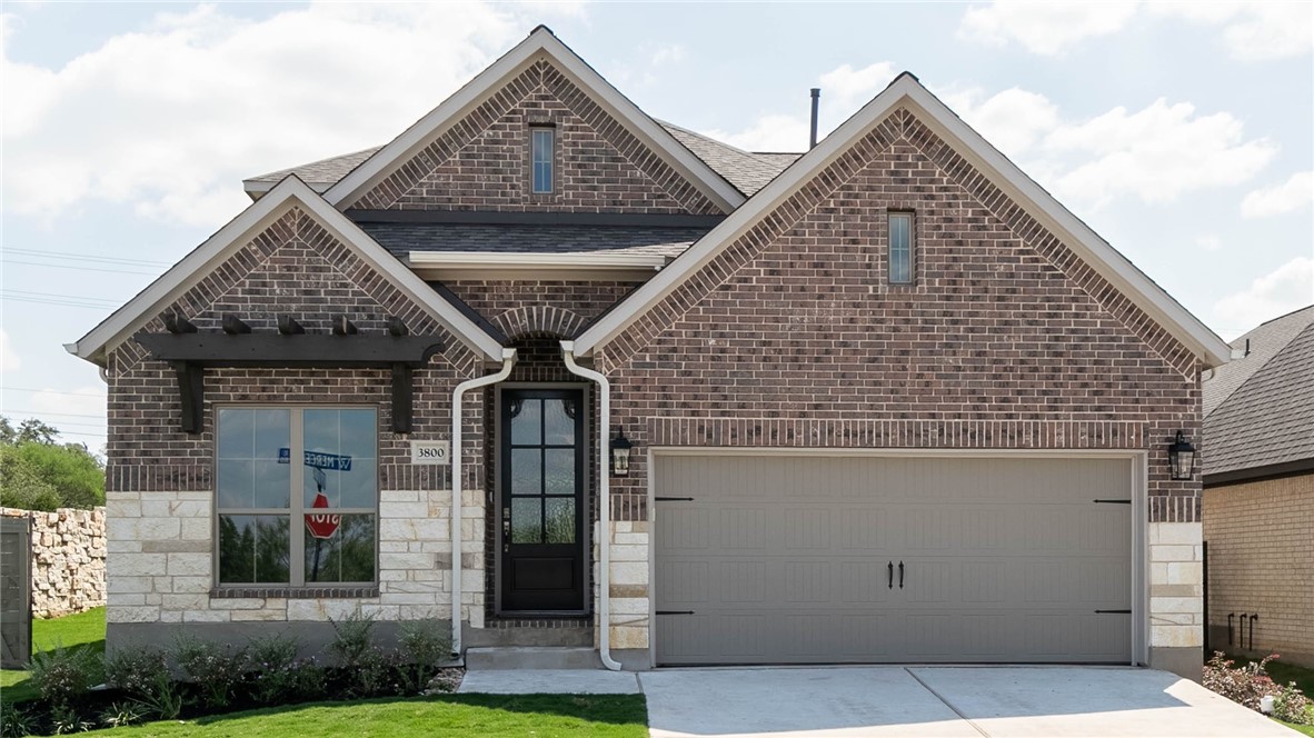 3800 Mercer Road Georgetown, TX 78628 - Photo 1 of 1 Gallery Image 1