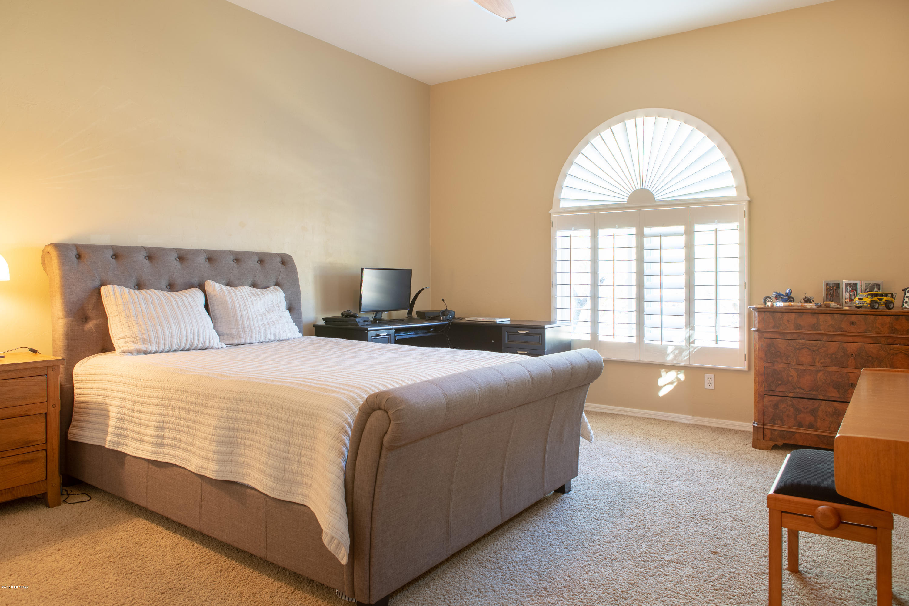 12707 North Morgan Ranch Road Tucson, AZ 85755 - Photo 34 of 47
