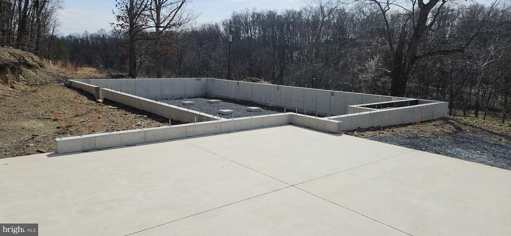 1079 Gun Club Road Stephenson, VA 22656 - Photo 1 of 33