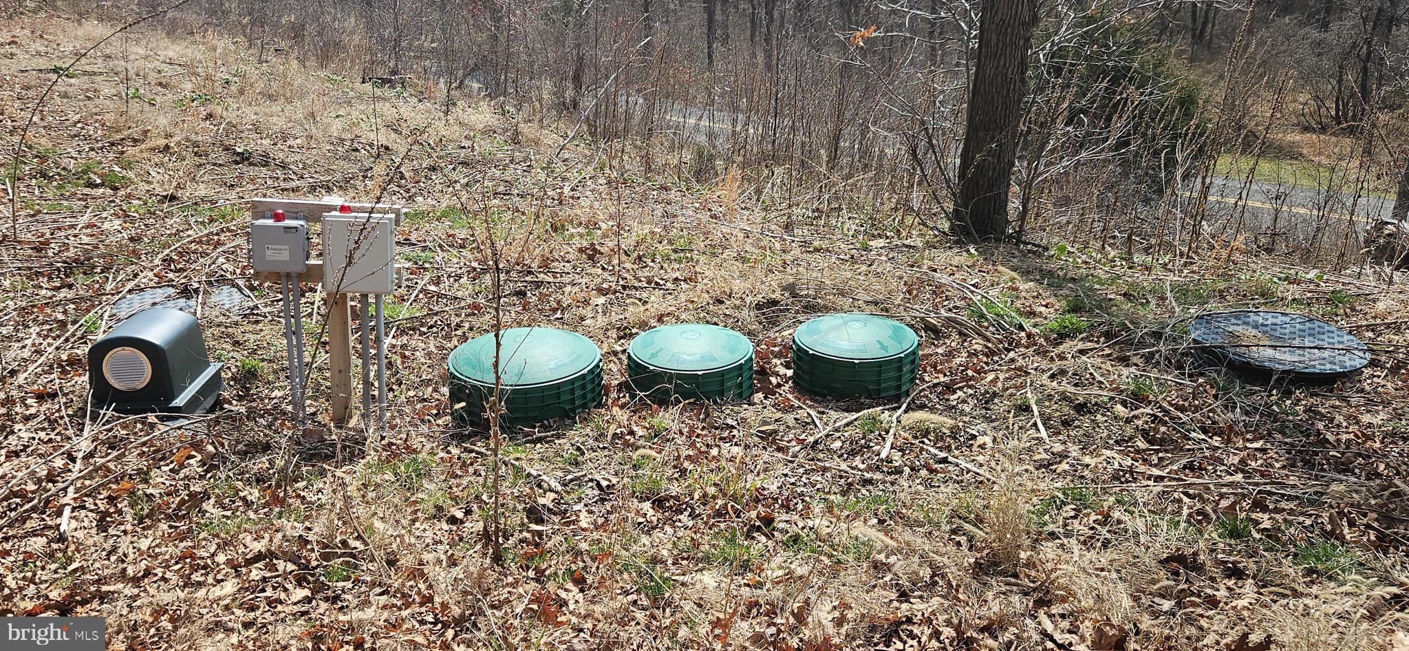 1079 Gun Club Road Stephenson, VA 22656 - Photo 11 of 33