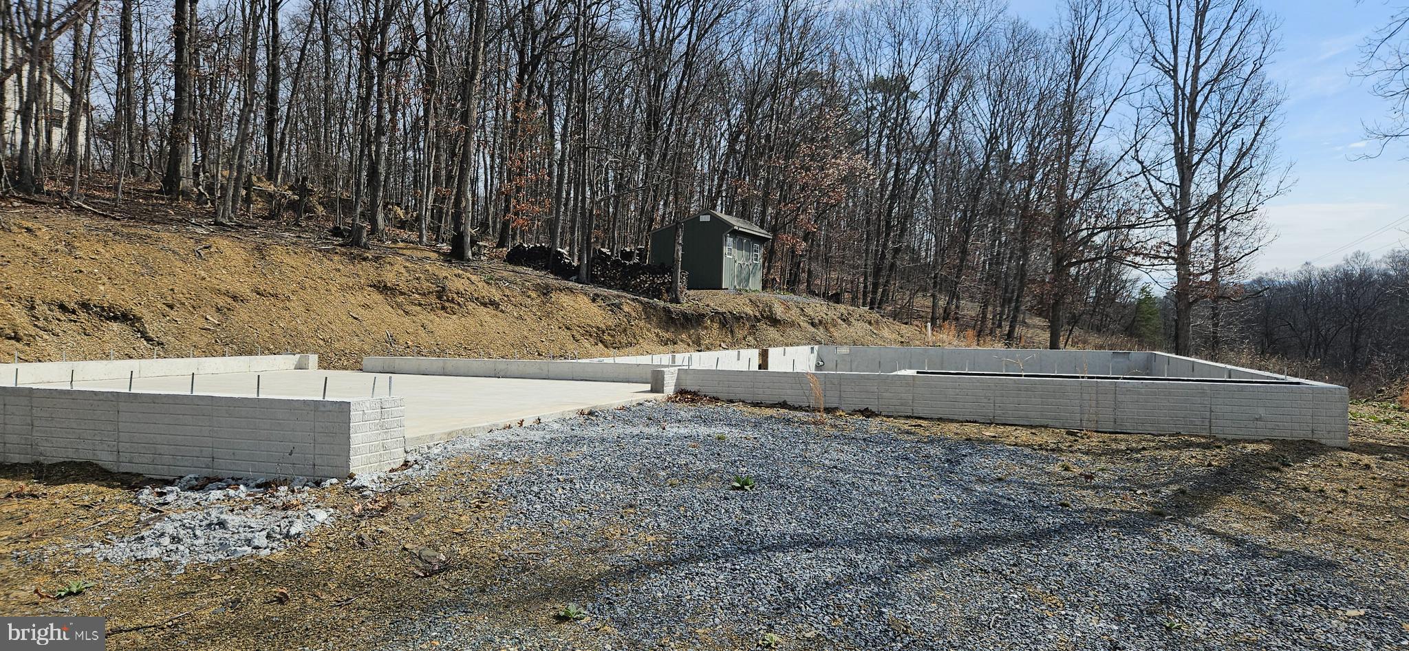 1079 Gun Club Road Stephenson, VA 22656 - Photo 15 of 33