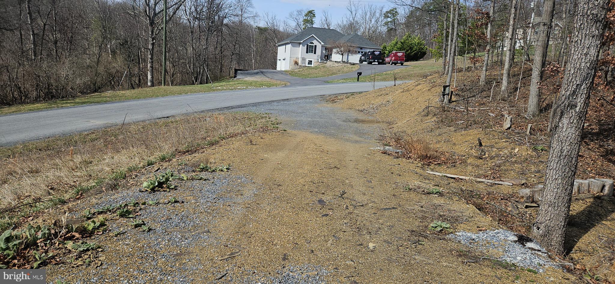 1079 Gun Club Road Stephenson, VA 22656 - Photo 16 of 33