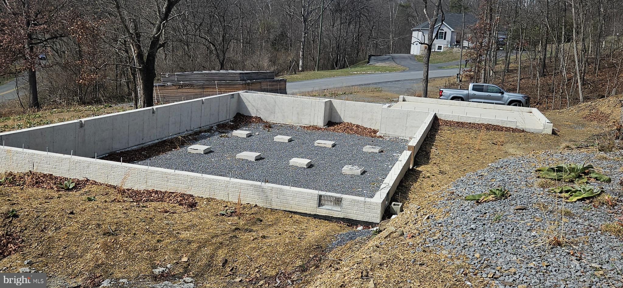 1079 Gun Club Road Stephenson, VA 22656 - Photo 21 of 33