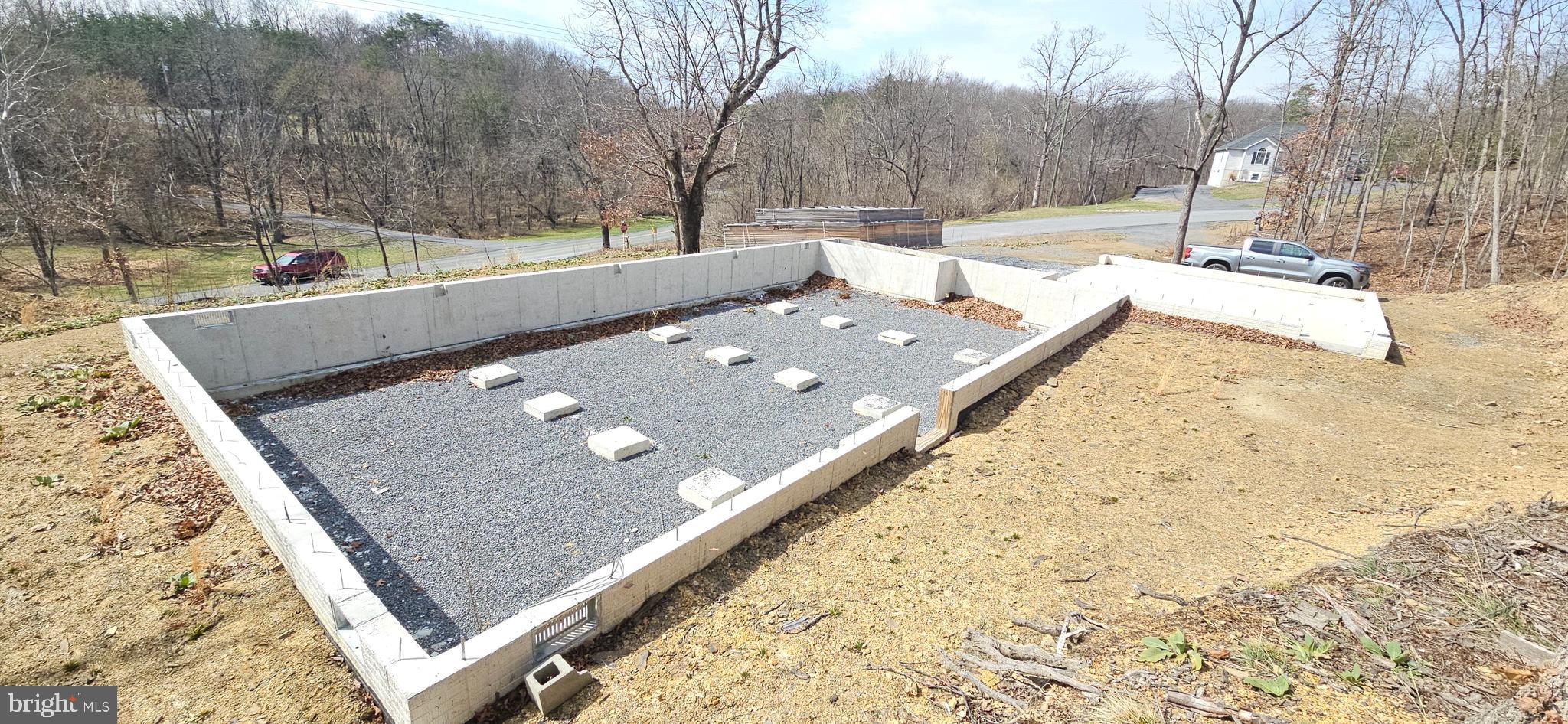 1079 Gun Club Road Stephenson, VA 22656 - Photo 26 of 33