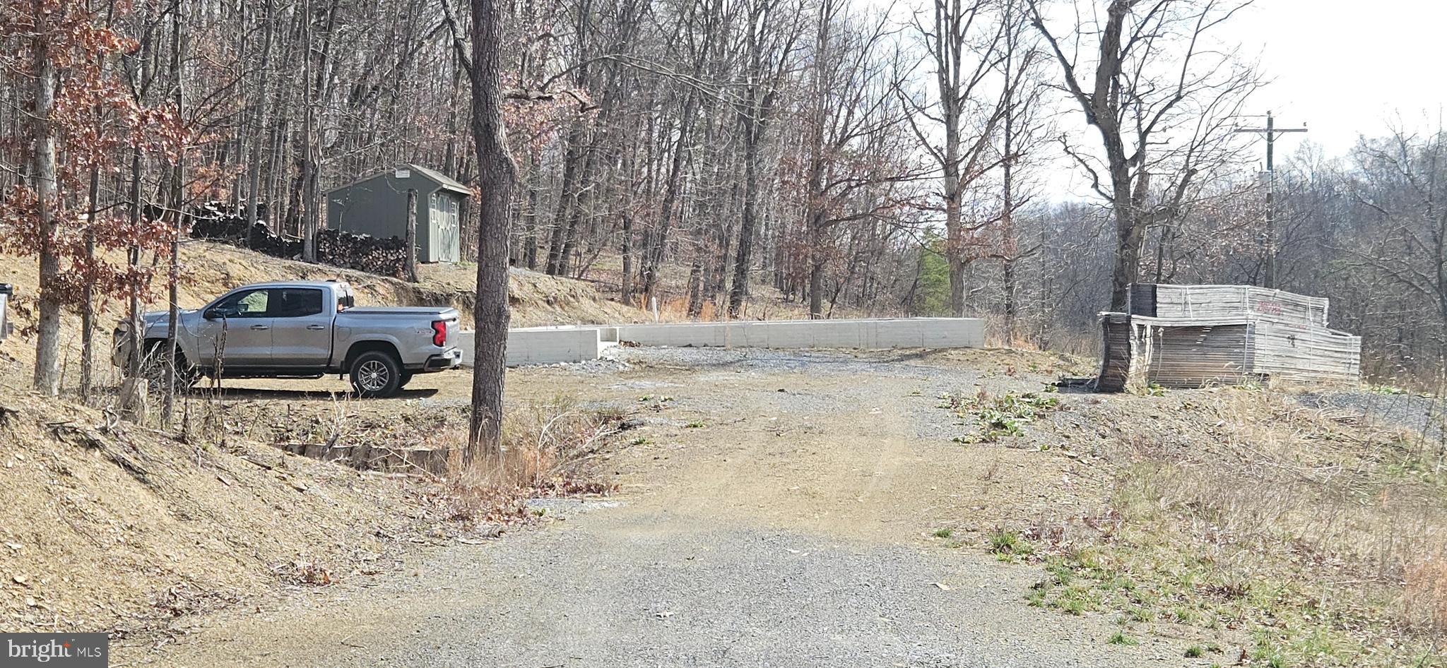 1079 Gun Club Road Stephenson, VA 22656 - Photo 29 of 33