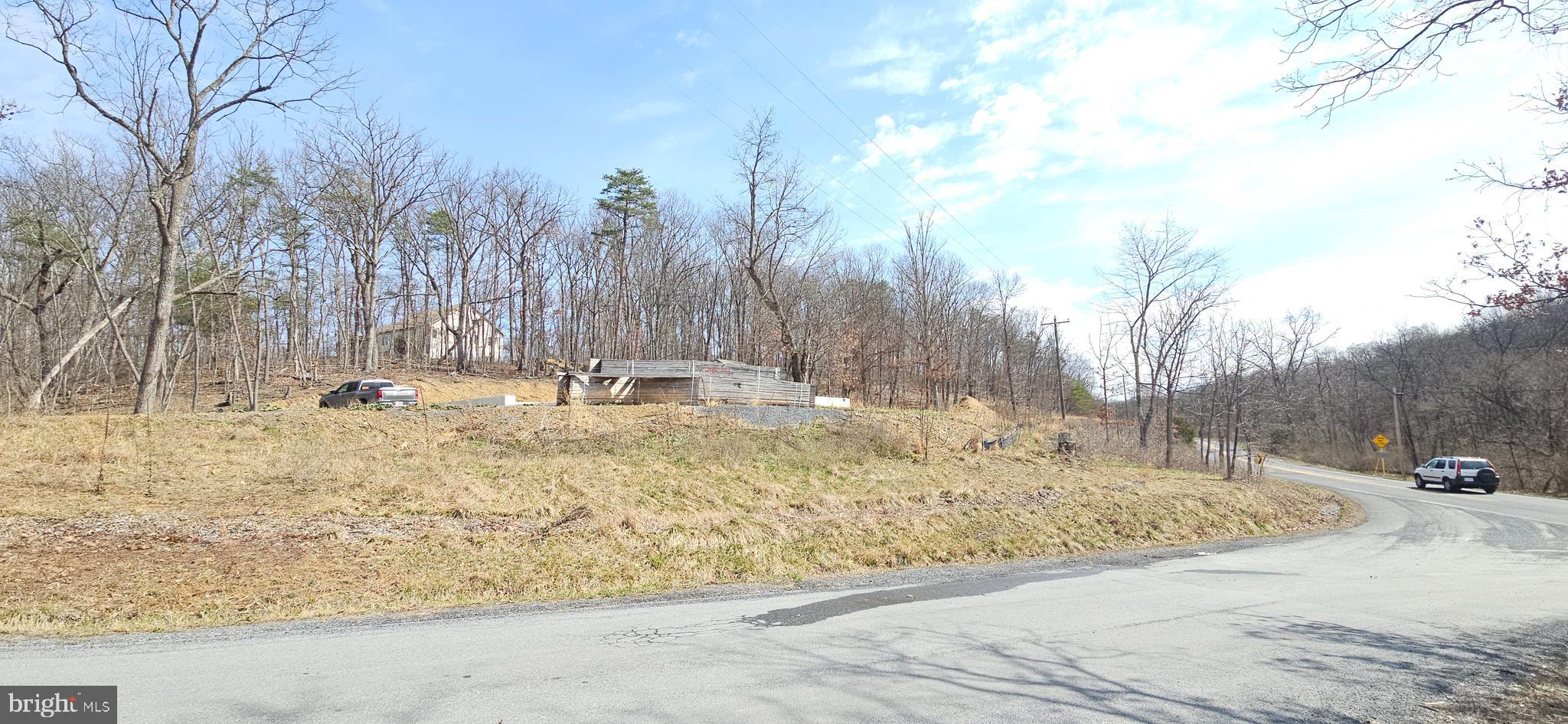 1079 Gun Club Road Stephenson, VA 22656 - Photo 30 of 33