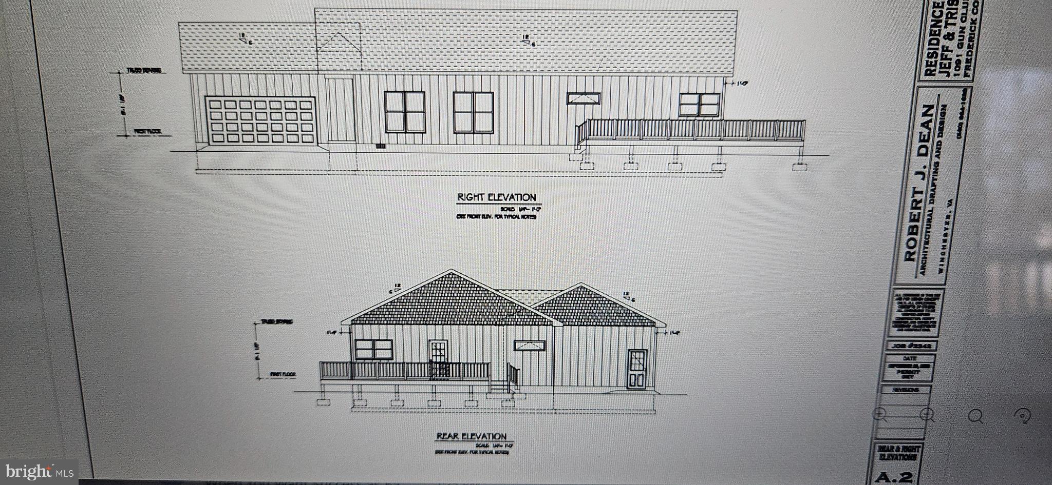 1079 Gun Club Road Stephenson, VA 22656 - Photo 3 of 33