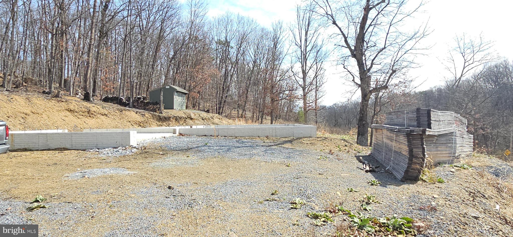 1079 Gun Club Road Stephenson, VA 22656 - Photo 33 of 33