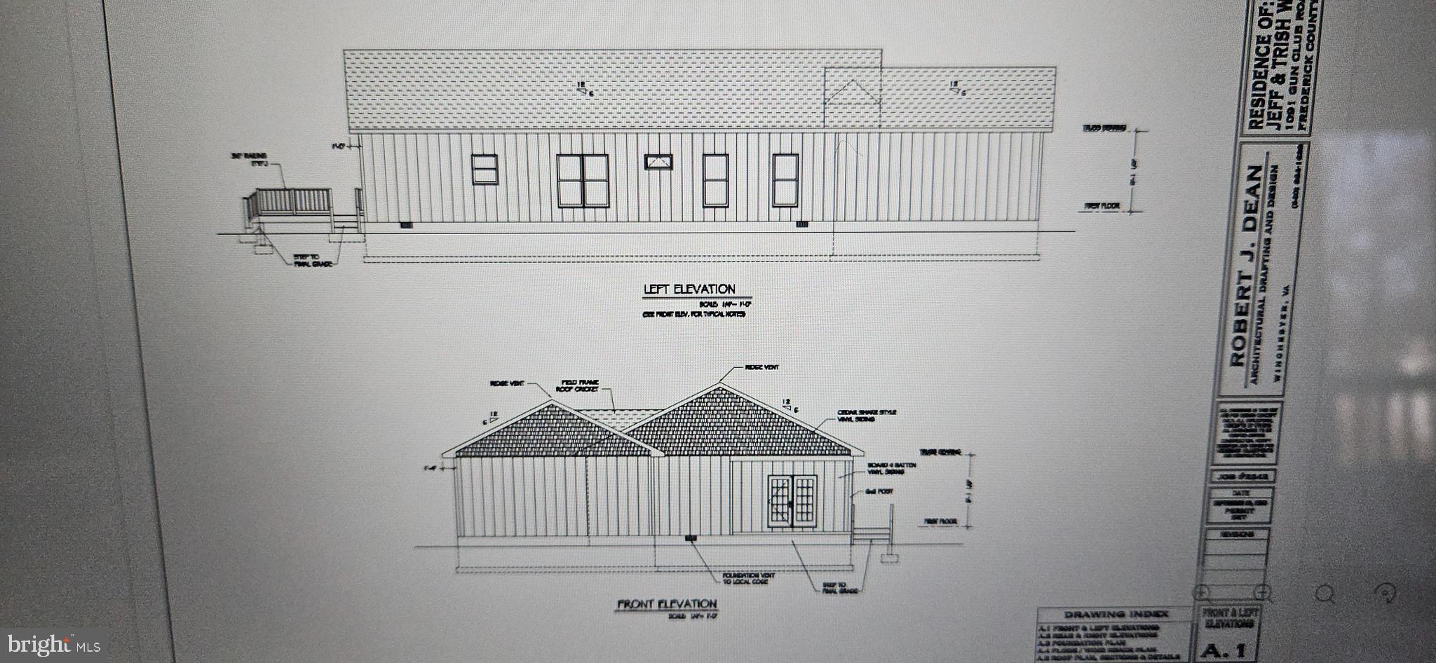 1079 Gun Club Road Stephenson, VA 22656 - Photo 4 of 33