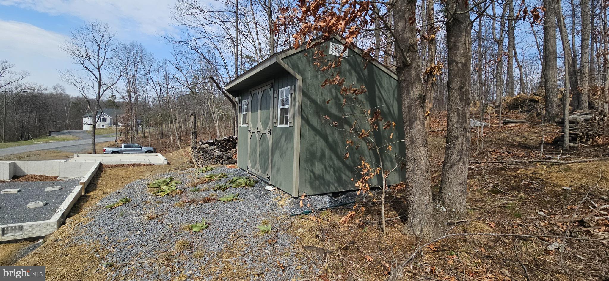 1079 Gun Club Road Stephenson, VA 22656 - Photo 8 of 33