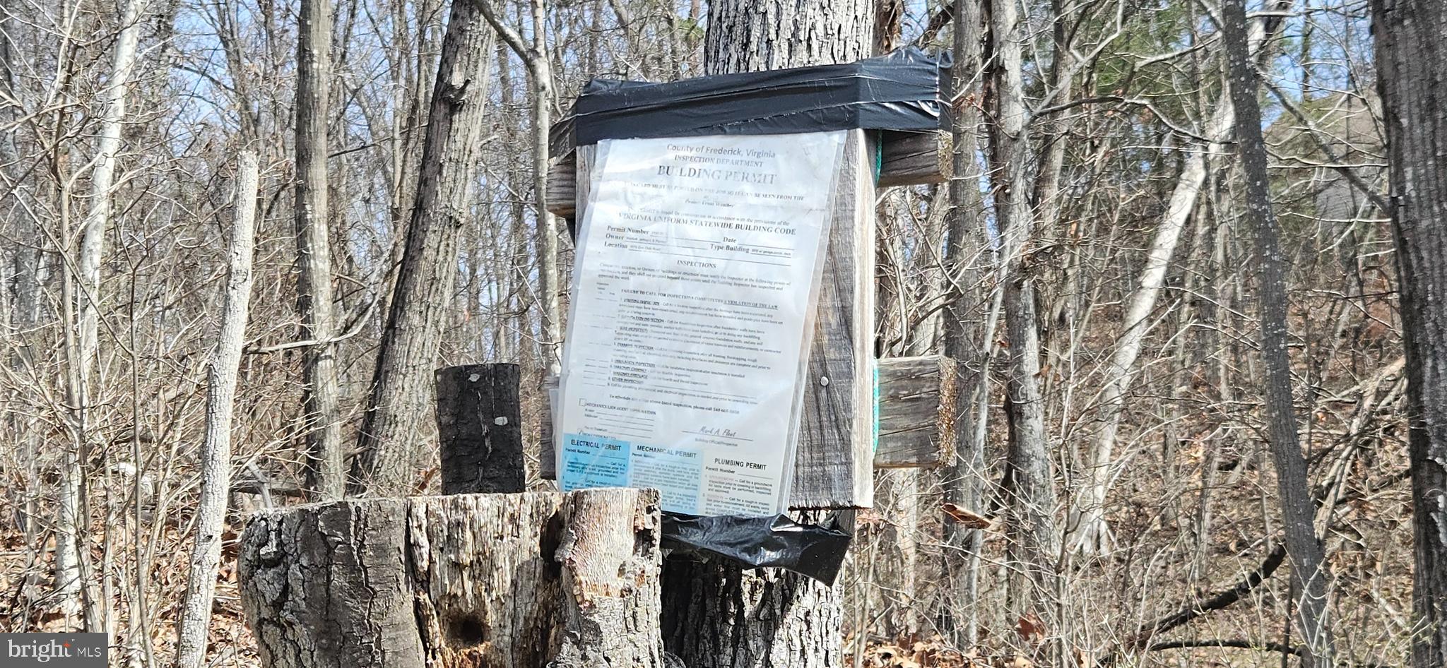 1079 Gun Club Road Stephenson, VA 22656 - Photo 9 of 33