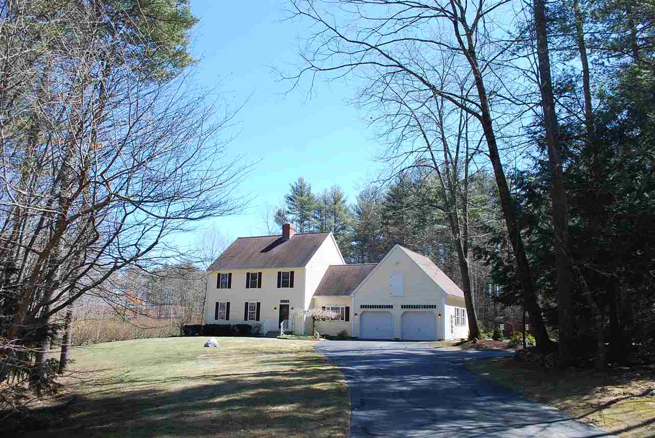 17 Stone Farm Road Barrington, NH 03825 - Photo 1 of 40