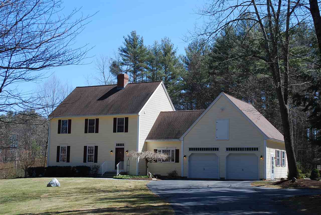 17 Stone Farm Road Barrington, NH 03825 - Photo 2 of 40