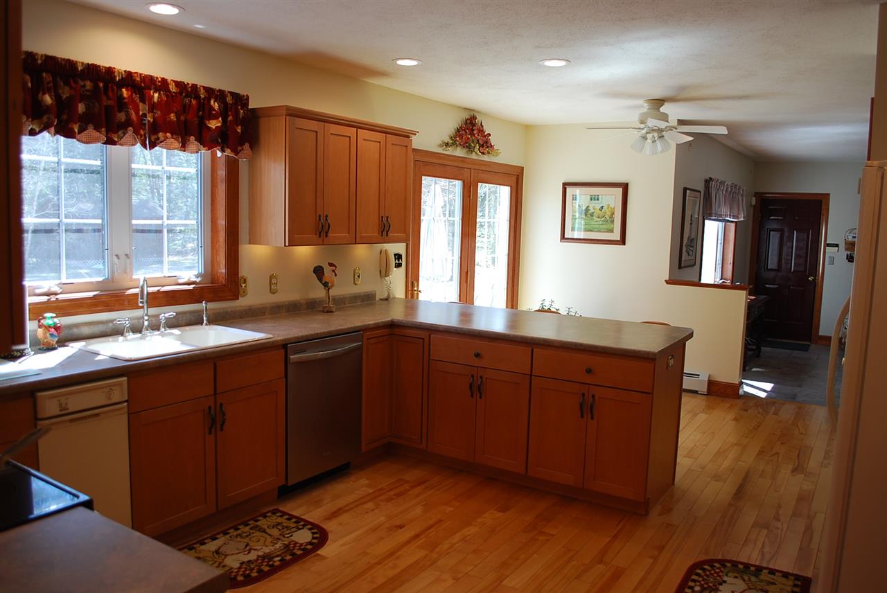 17 Stone Farm Road Barrington, NH 03825 - Photo 12 of 40