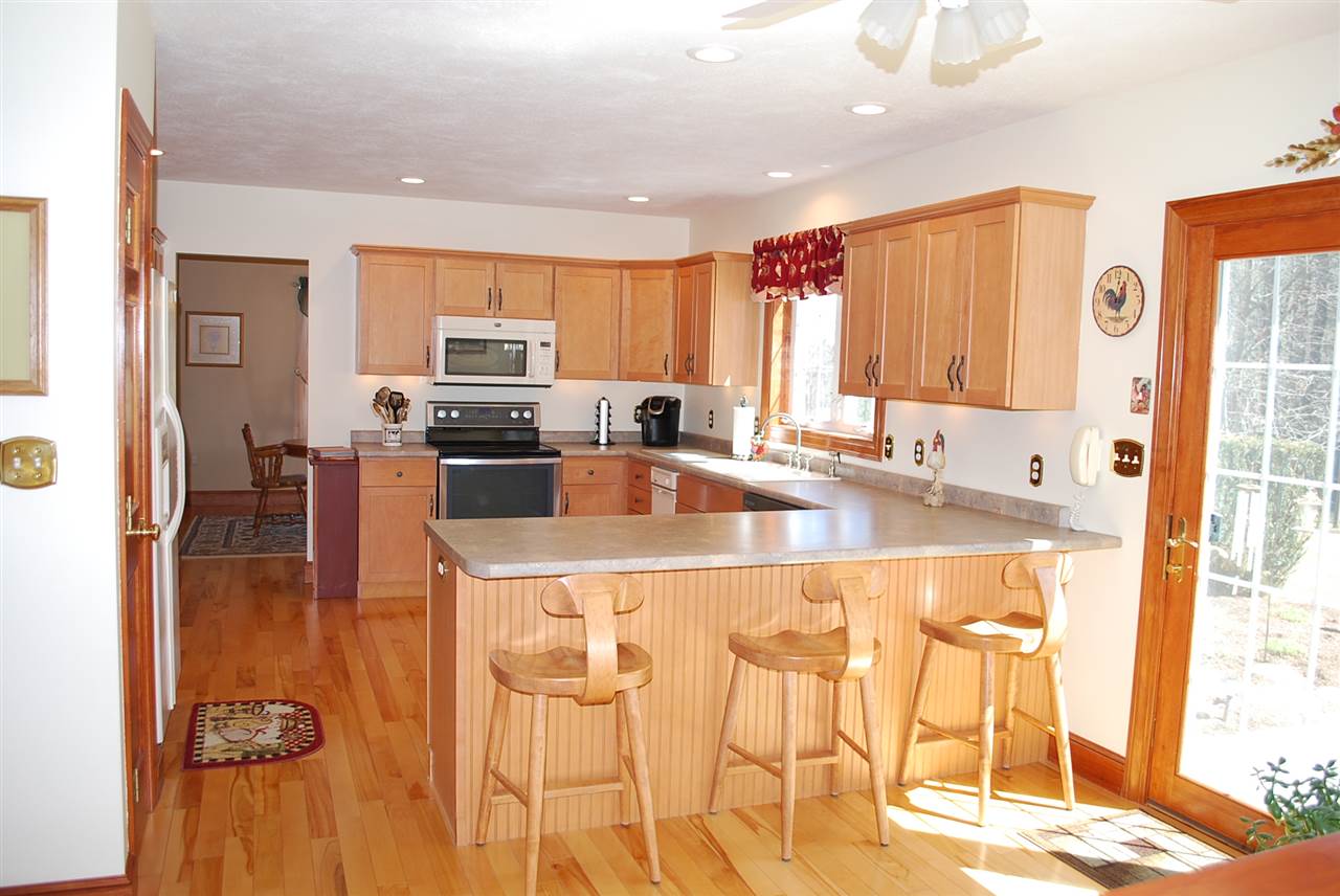 17 Stone Farm Road Barrington, NH 03825 - Photo 14 of 40