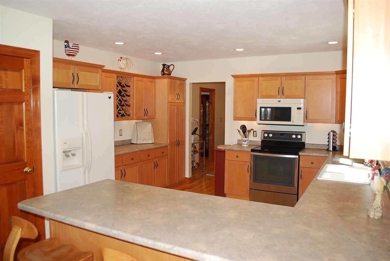 17 Stone Farm Road Barrington, NH 03825 - Photo 16 of 40