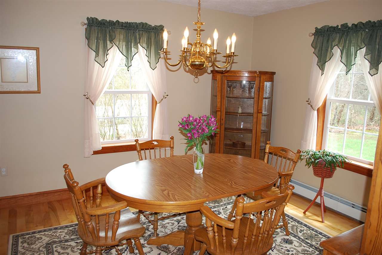 17 Stone Farm Road Barrington, NH 03825 - Photo 24 of 40