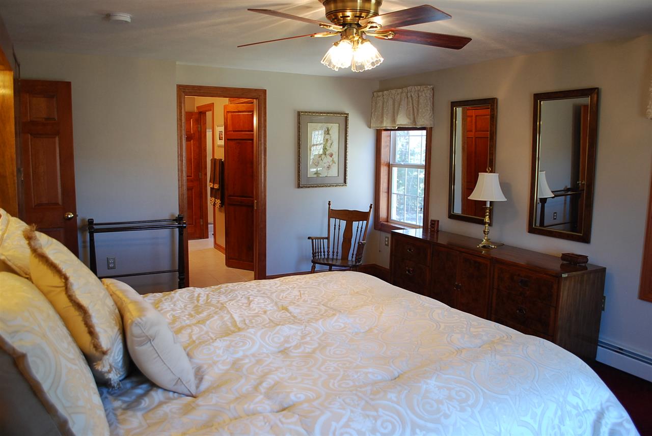 17 Stone Farm Road Barrington, NH 03825 - Photo 27 of 40